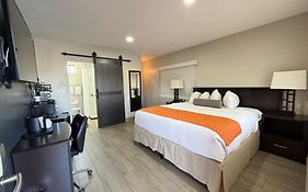 The Overland Hotel Downtown Flagstaff Nau Conference Center